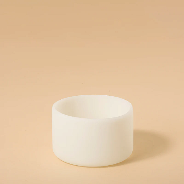 Capa de Silicone Base G - Glow - Pacco