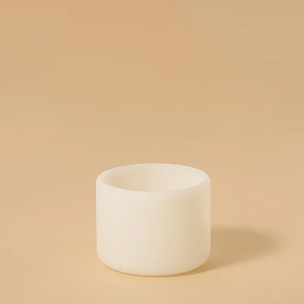 Capa de Silicone Base P - Glow - Pacco