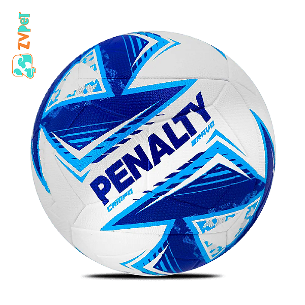 Bola Campo Bravo Xxv Az-vm U.s.a. T -u - Penalty
