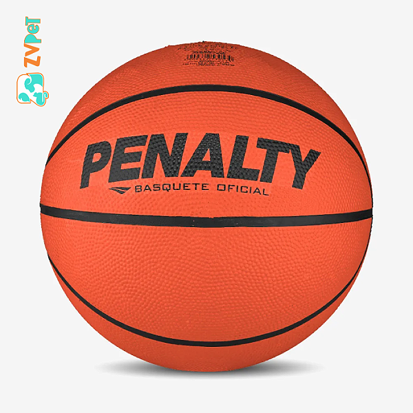 Bola Basquete Playoff Ix Lj-pt T -u - Penalty