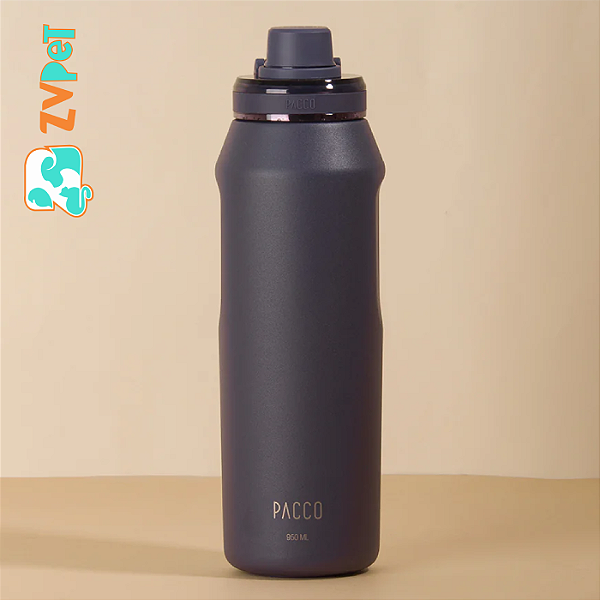 Garrafa Termica Vyta 950ml - Acai - Pacco