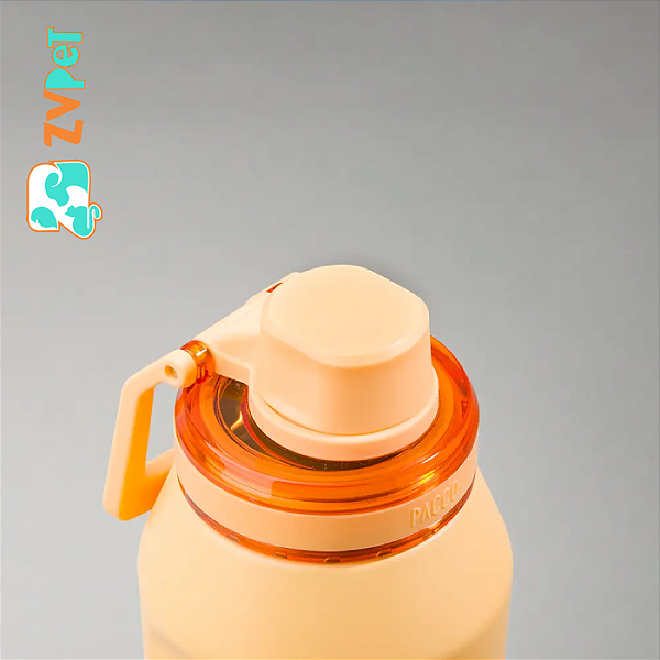 Tampa Flow - Yellow Crush - Pacco