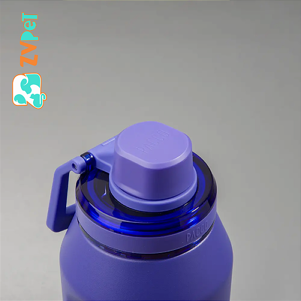 Tampa Flow - Trust Blue - Pacco