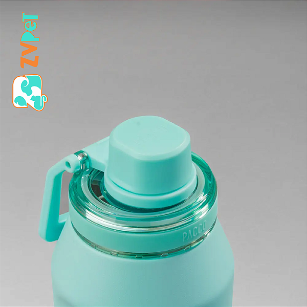 Tampa Flow - Nuvem - Pacco