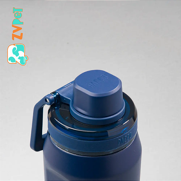 Tampa Flow - Marinho - Pacco