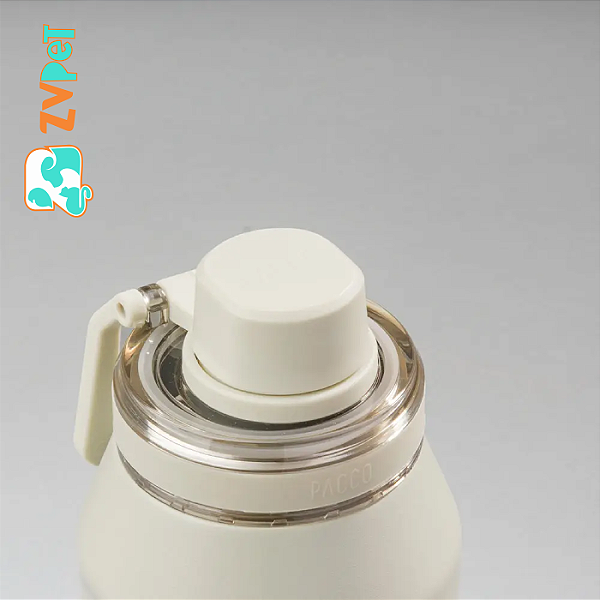 Tampa Flow - Creme - Pacco