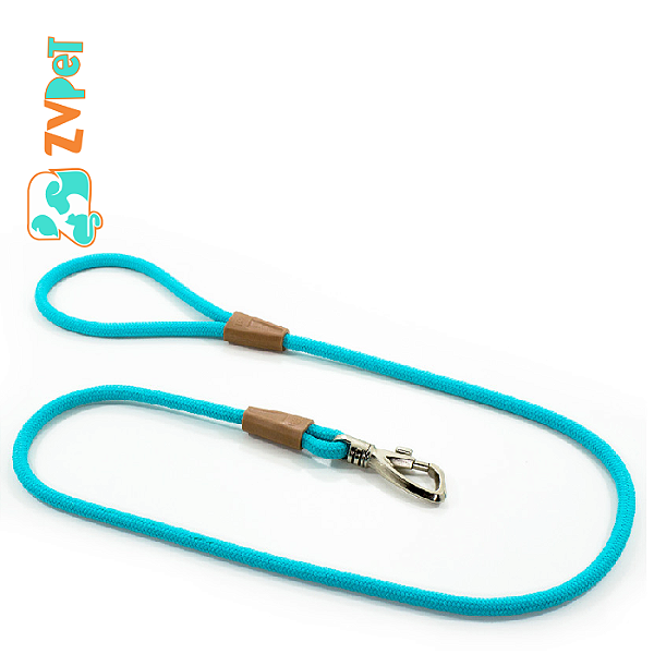 Guia Corda Turquesa 1,20m - Toh