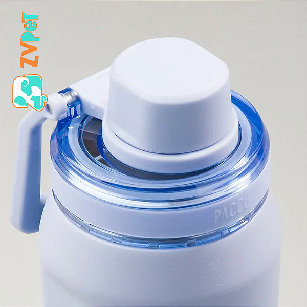 Tampa Flow - Lavanda - Pacco