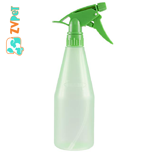 Pulverizador Ultrajet 500ml Verde Guarany 0321.08