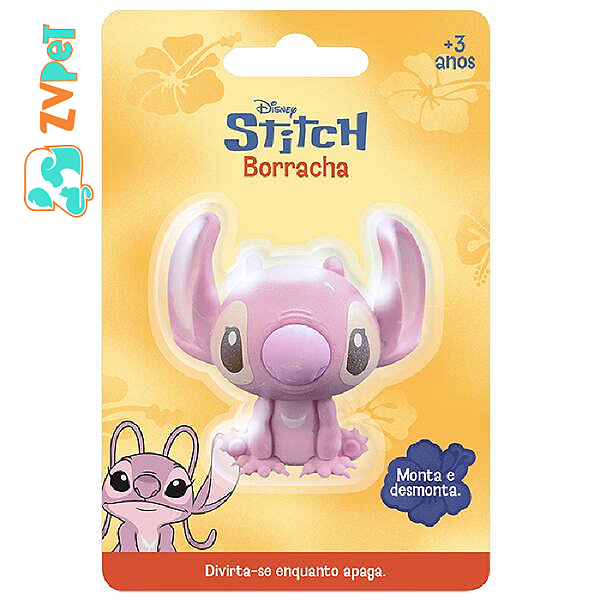 Borracha Fantasia 3d Angel Spiral Kids Bt 1 Un