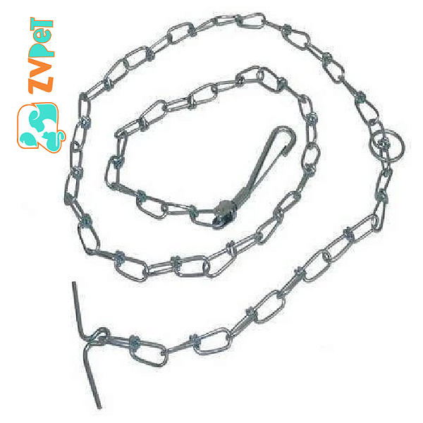 Guia Corrente Para Caes N 03 - Sao Rafael