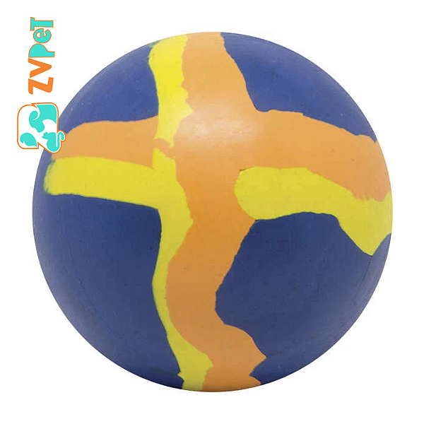 Bola Dog Macica 60mm - Lcm -ref 21