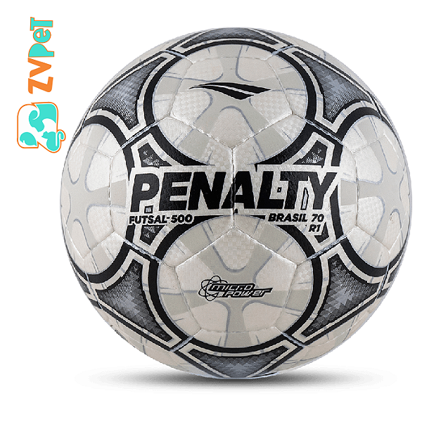 Bola Futsal Brasil 70 R1 Xxiii Bc-pt-pr T -u - Penalty