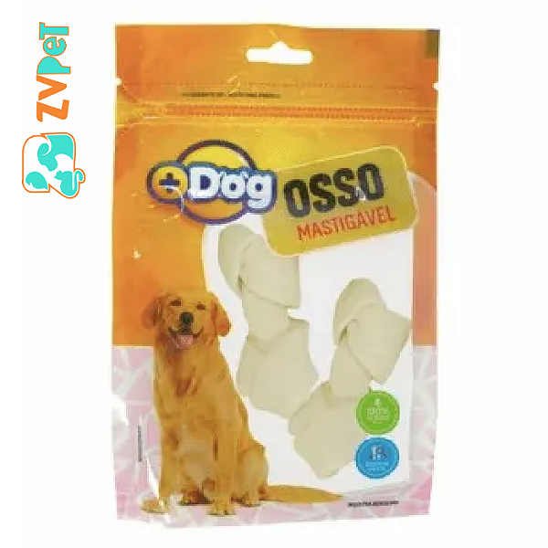 Osso No Mini Mais Dog C/2un