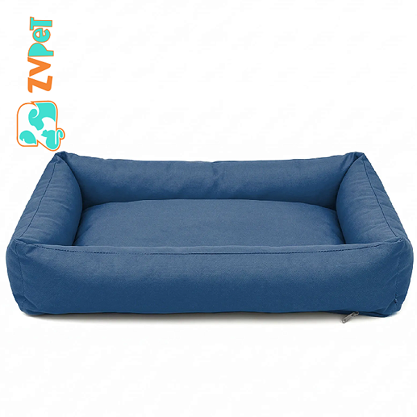 Cama Atlantico Para Caes E Gatos - G - U - Freefaro