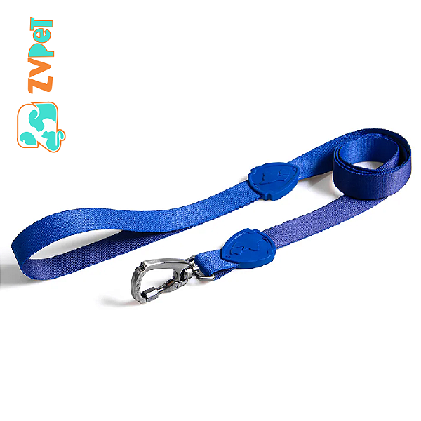 Guia Tradicional 1,2m Total Blue - Pp - Freefaro