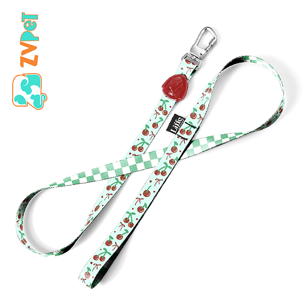 Guia Tradicional 1,2m Cherry - G - Freefaro