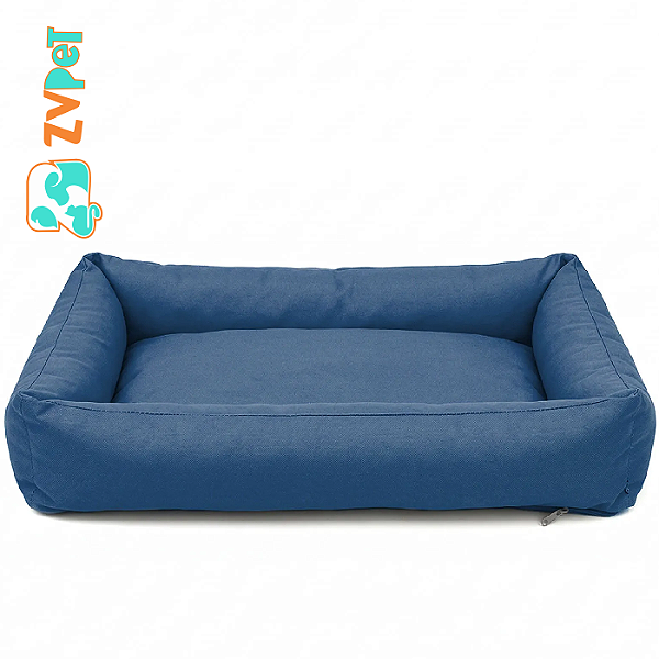 Cama Atlantico Para Caes E Gatos - P - U - Freefaro