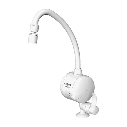 TORNEIRA ELÉTRICA LORENEASY/PAREDE BRANCA 220V/5500W
