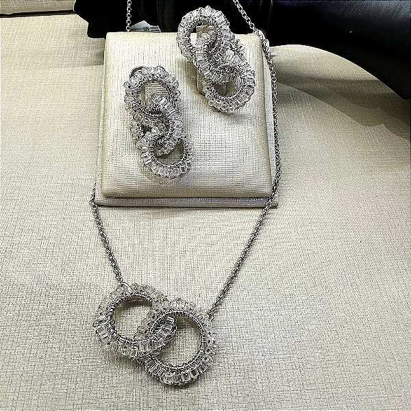 Brinco Lolla paladio