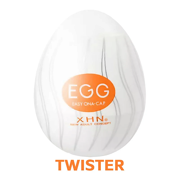 MASTURBADOR EGG XHN GENERAL IMPORT