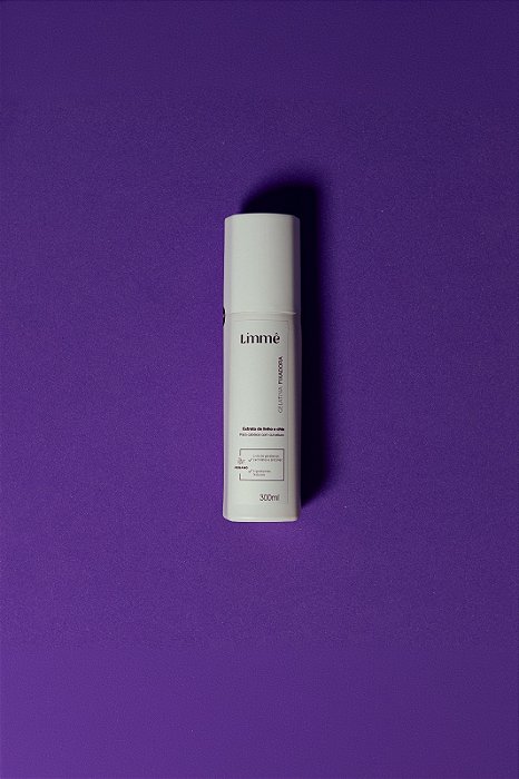 Gelatina Fixadora Antifrizz