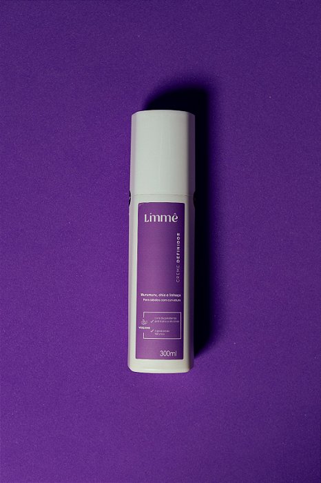 Creme Definidor Leave-In