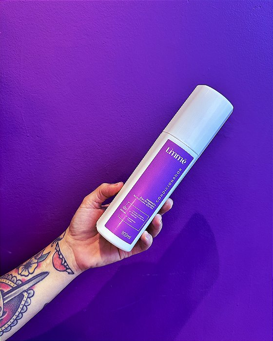 Condicionador CoWash Pantenol - 300ml