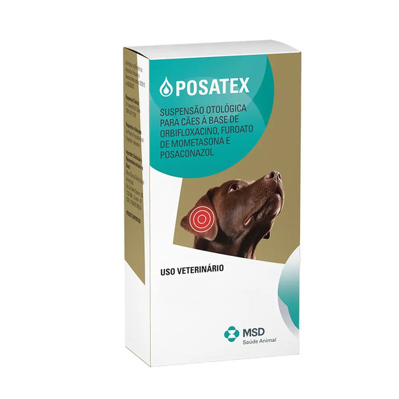 Posatex 17,5 Ml