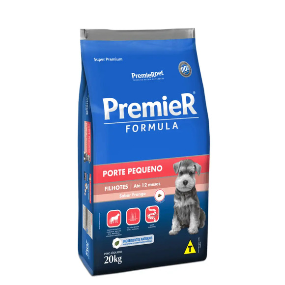 Prem Form Caes Rp Fil 20kg