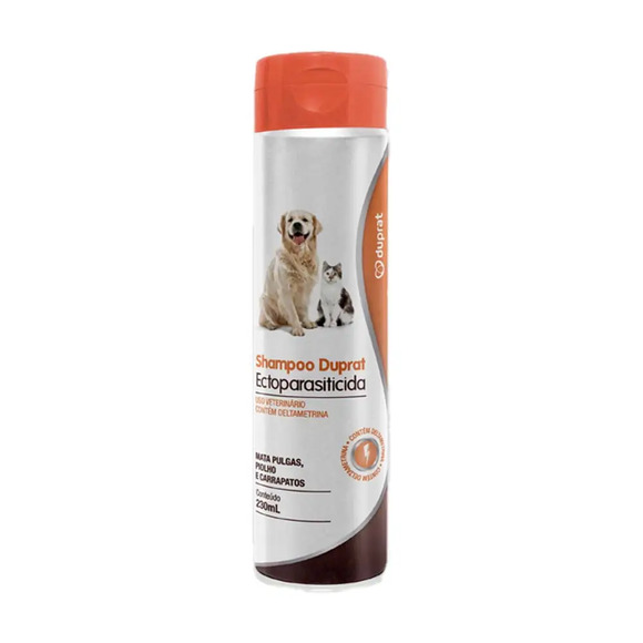 Sh Duprat Ecotoparasita 230ml
