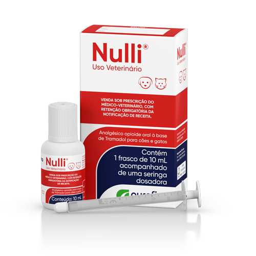 Nulli 10ml