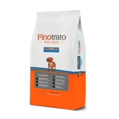 Finotrato Life Senior Frango E Arroz Ad Rpm 10,1kg