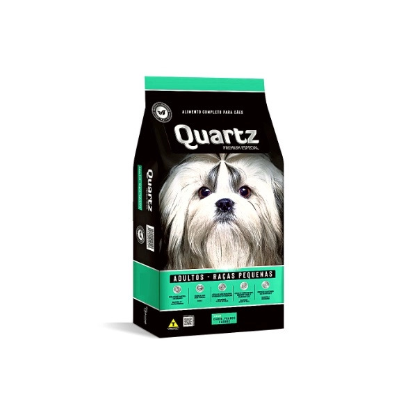 Quartz Ad Rpm 10,1 Kg Stpcr