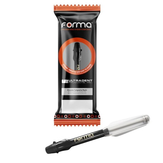 Resina Forma - Ultradent