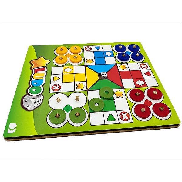 Ludo
