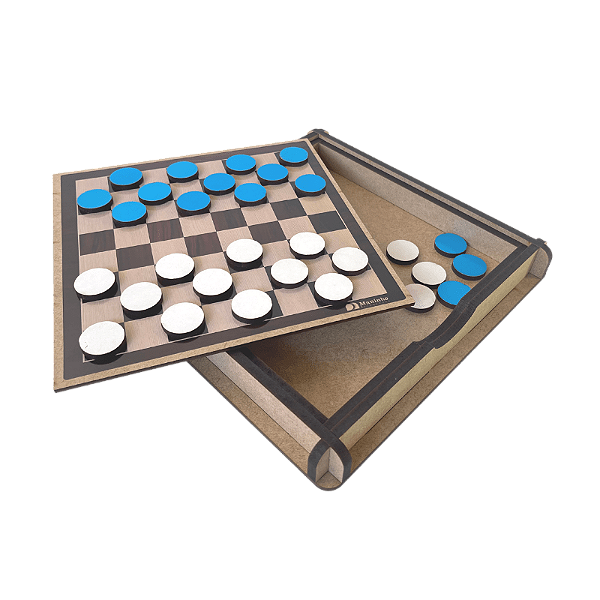 Jogo da Dama