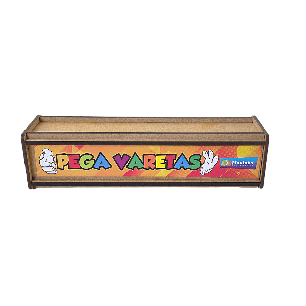 Pega Varetas