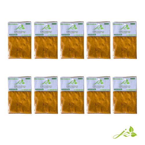 Açafrão (10 unidades)