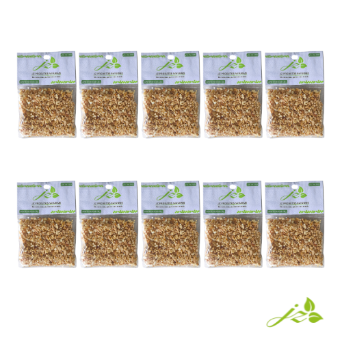 Alho granulado (10 unidades)