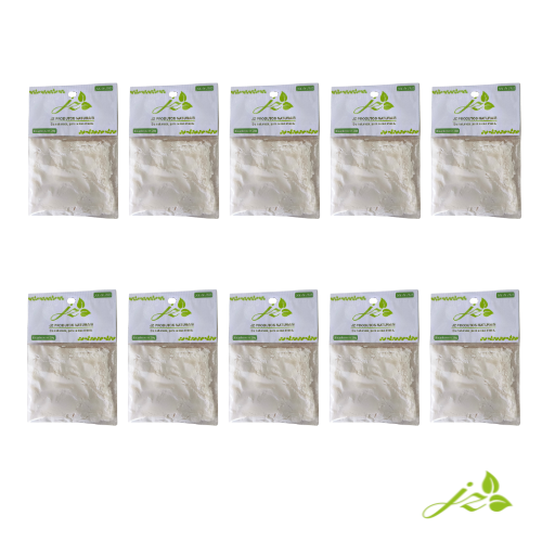 Bicarbonato (10 unidades)