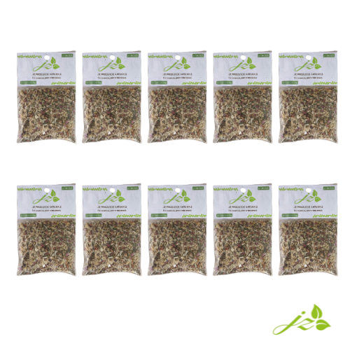 Chimichurri (10 unidades)