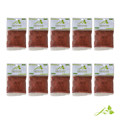 Corante (10 unidades)