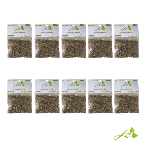 Orégano (10 unidades)