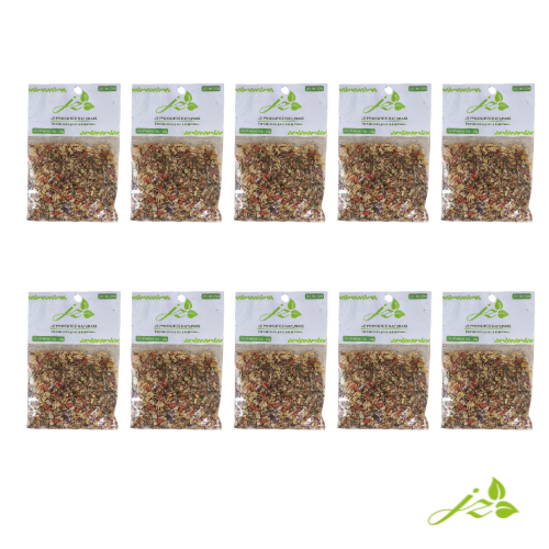 Edu Guedes (10 unidades)