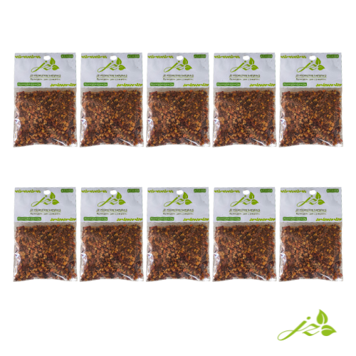 Pimenta calabresa (10 unidades)