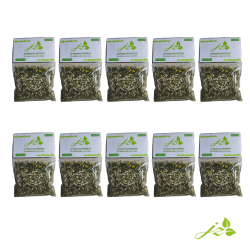 Camomila (10 unidades)