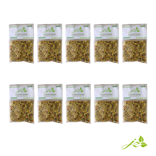 Pega esposa (10 unidades)