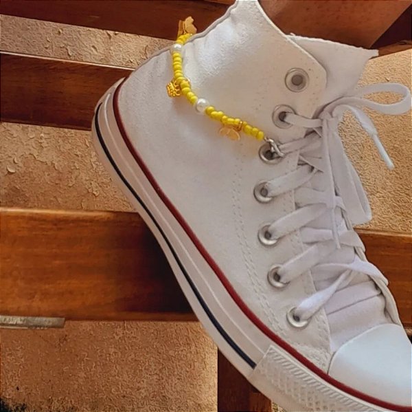 Shoe chain