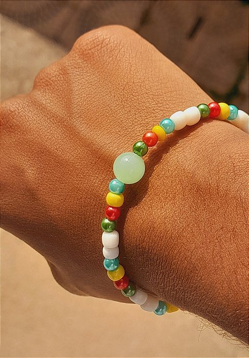 Pulseira autismo